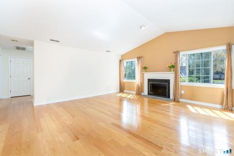 85 Gate Ridge Road Fairfield CT 06825