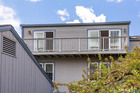85 Gate Ridge Road Fairfield CT 06825