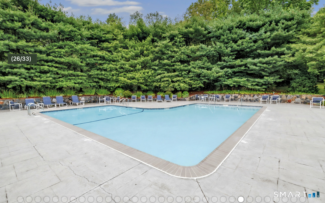 85 Gate Ridge Road Fairfield CT 06825