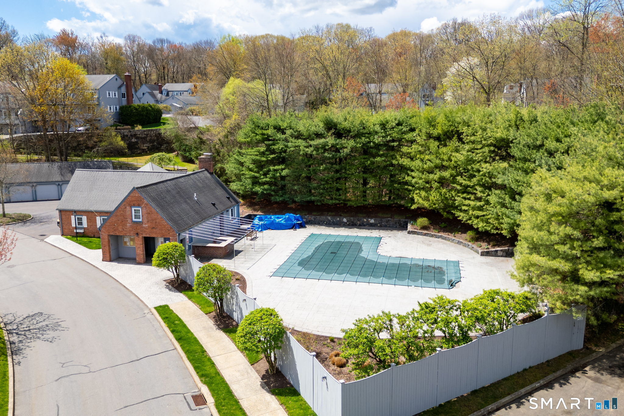 85 Gate Ridge Road Fairfield CT 06825