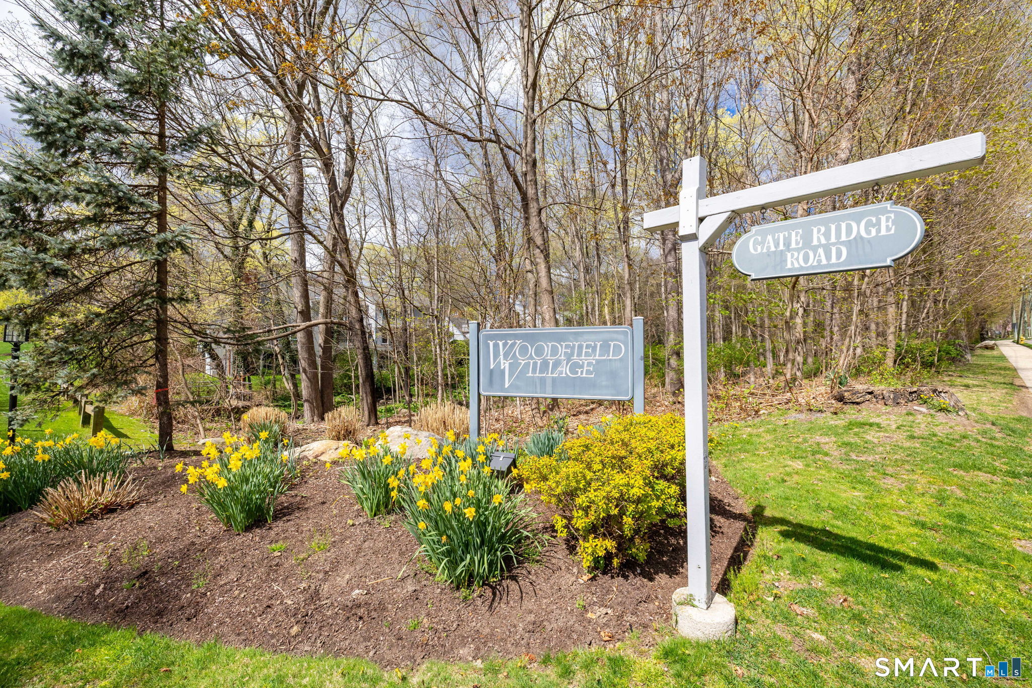 85 Gate Ridge Road Fairfield CT 06825