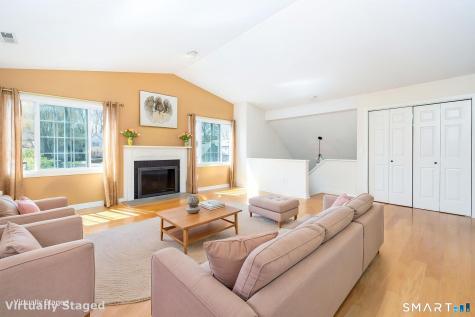 85 Gate Ridge Road Fairfield CT 06825
