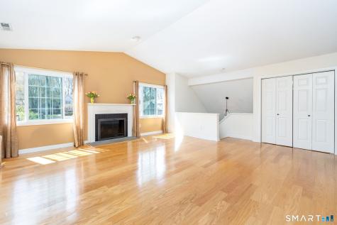 85 Gate Ridge Road Fairfield CT 06825