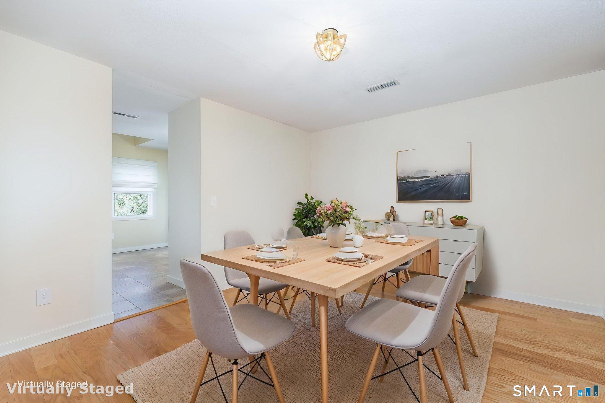 85 Gate Ridge Road Fairfield CT 06825