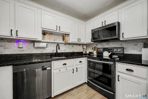 100 Wolfpit Avenue Norwalk CT 06851