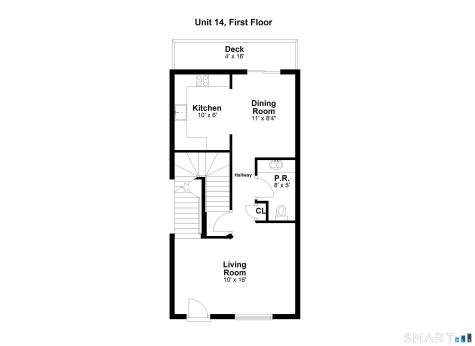 100 Wolfpit Avenue Norwalk CT 06851