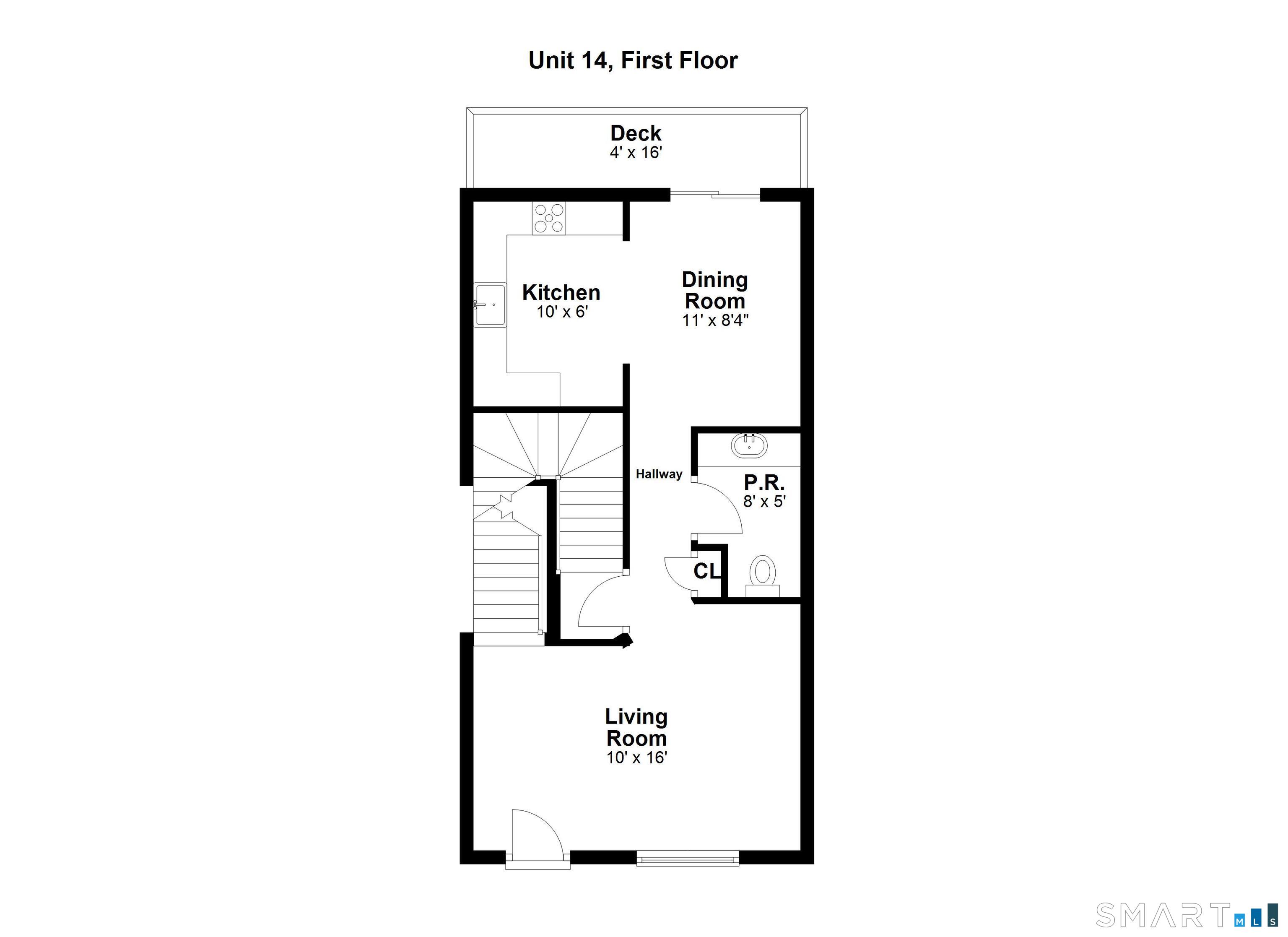 100 Wolfpit Avenue Norwalk CT 06851