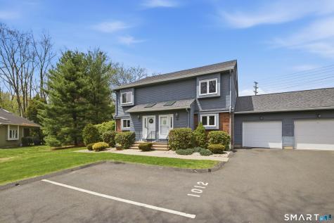 1012 Sand Stone Drive South Windsor CT 06074
