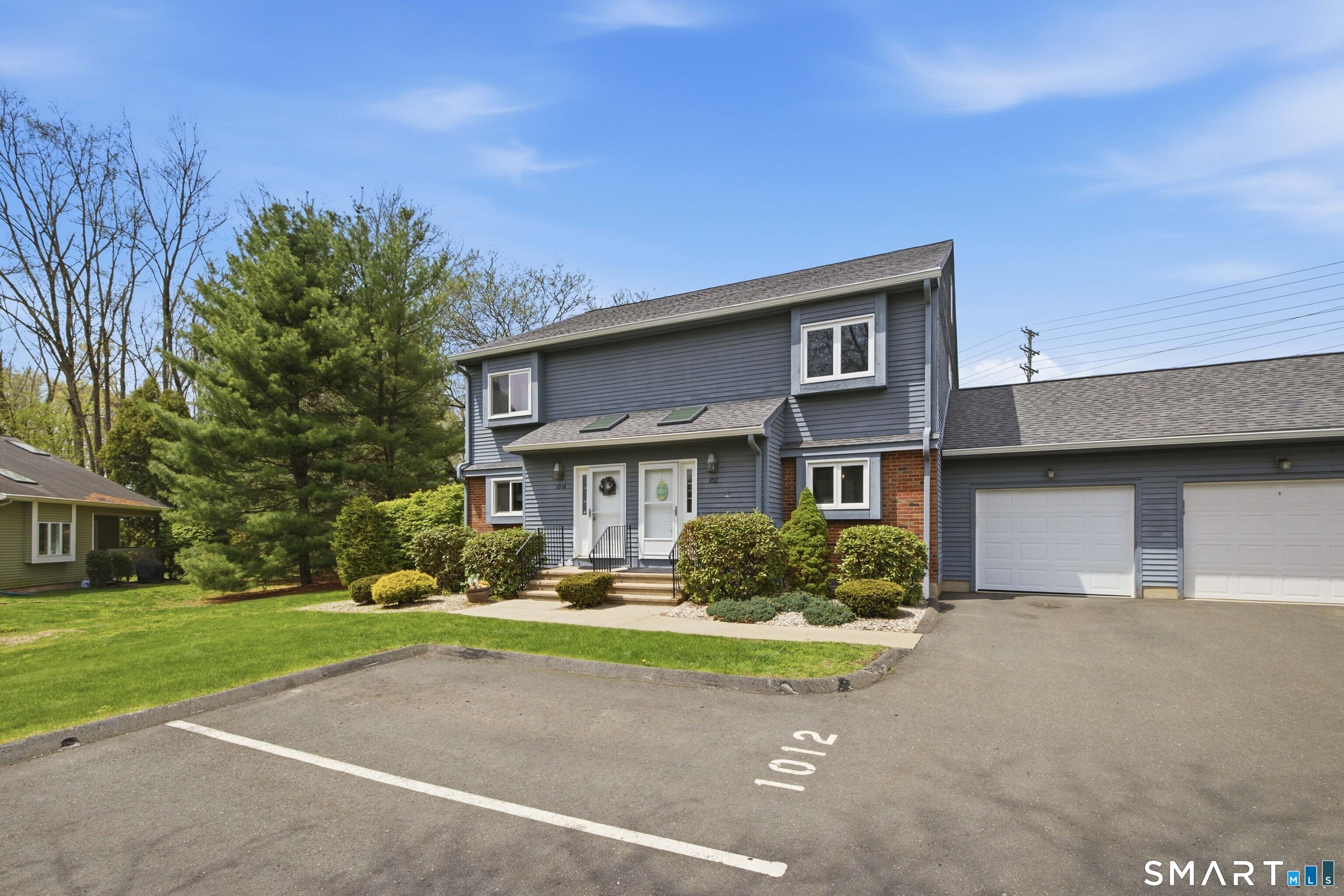 1012 Sand Stone Drive South Windsor CT 06074