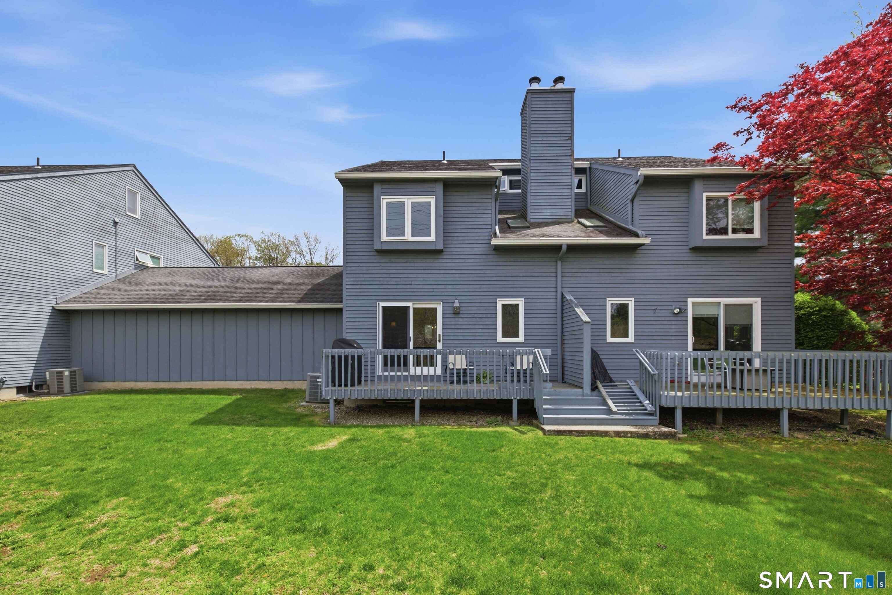 1012 Sand Stone Drive South Windsor CT 06074