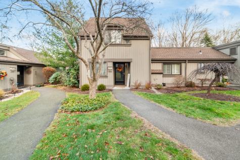 723 Heritage Village Southbury CT 06488