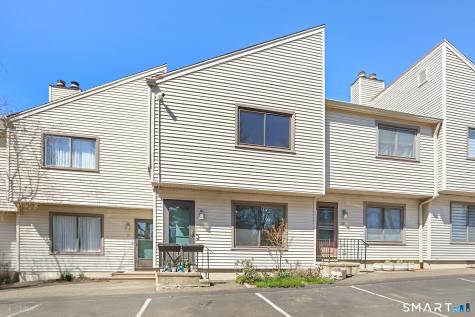1 Horizon Drive Norwalk CT 06854