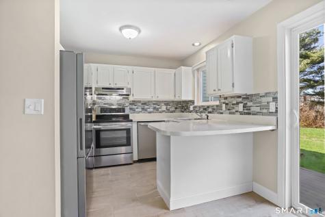 1 Horizon Drive Norwalk CT 06854