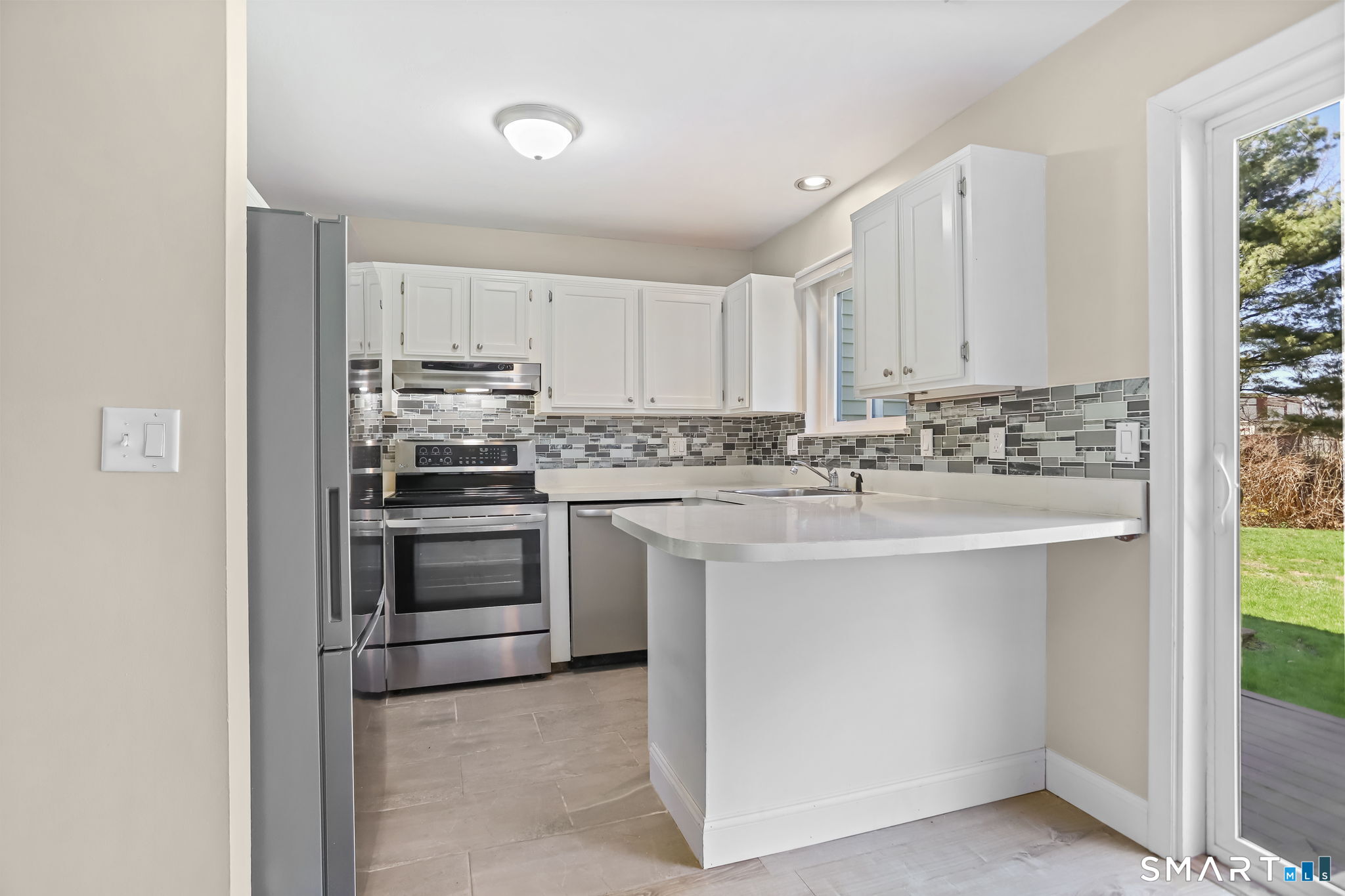 1 Horizon Drive Norwalk CT 06854