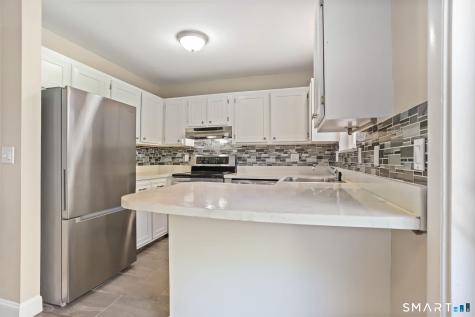 1 Horizon Drive Norwalk CT 06854