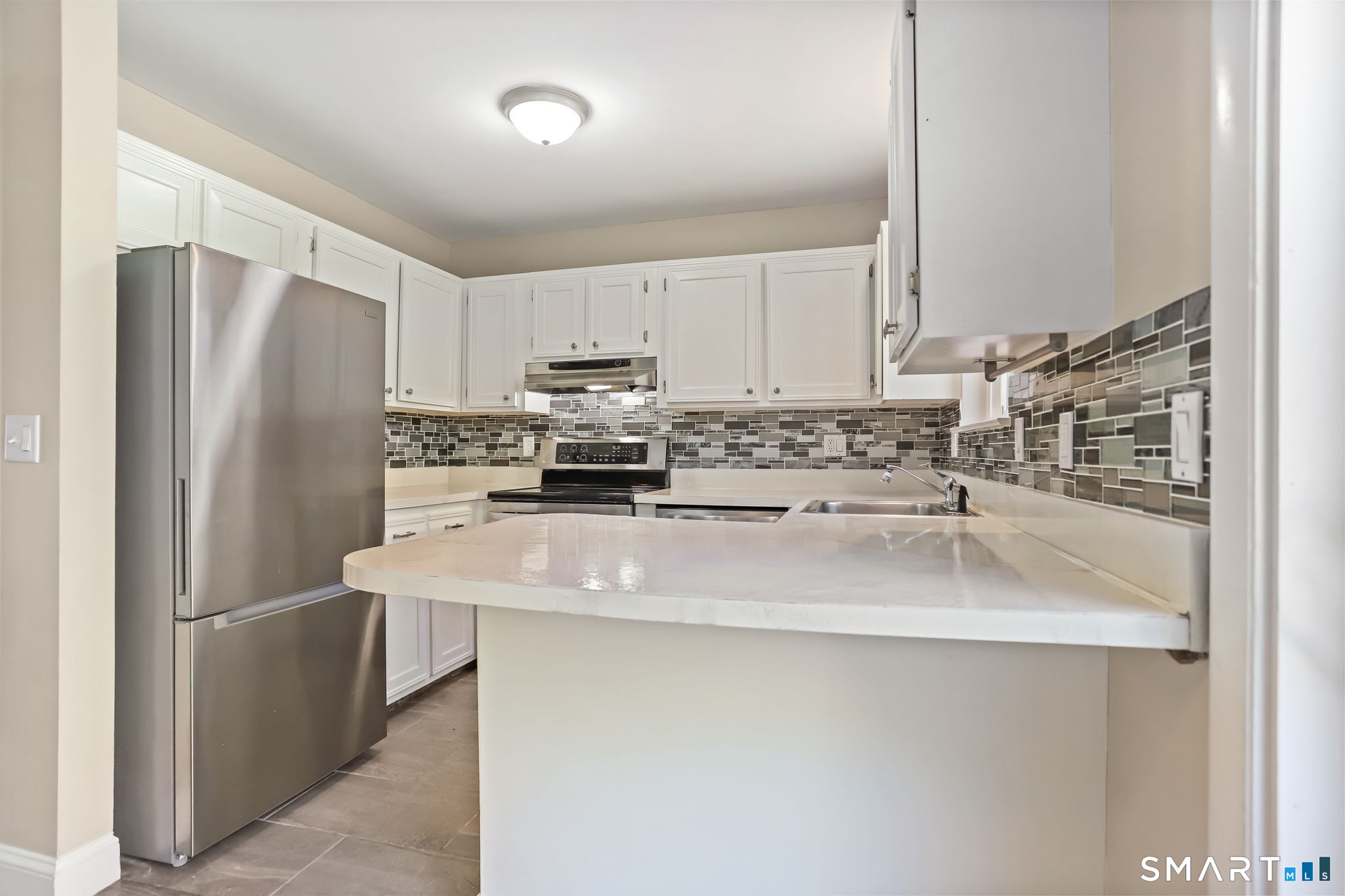 1 Horizon Drive Norwalk CT 06854