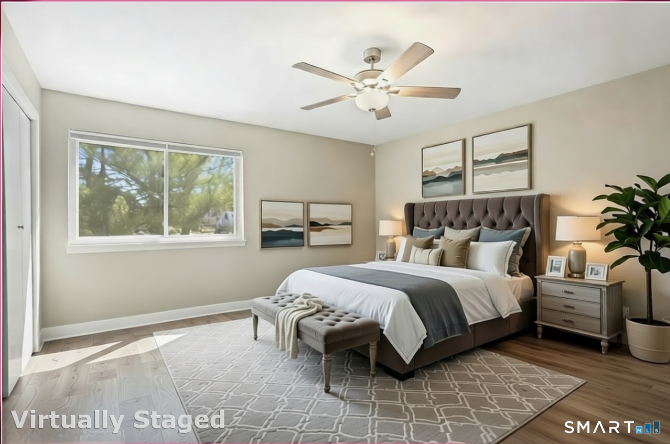 1 Horizon Drive Norwalk CT 06854