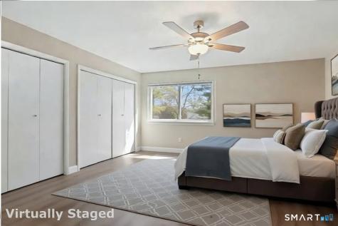 1 Horizon Drive Norwalk CT 06854