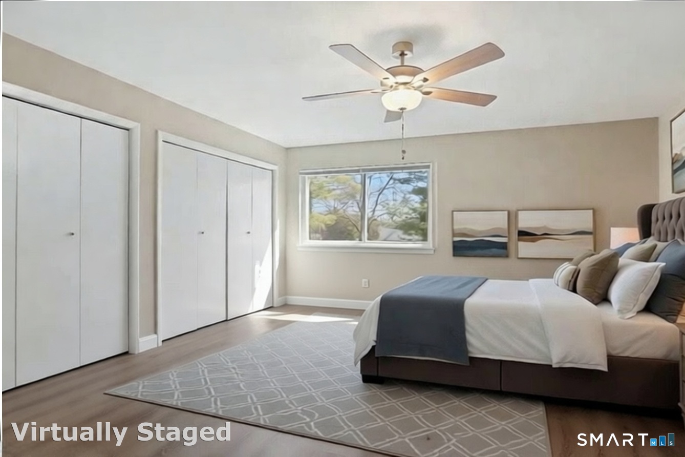 1 Horizon Drive Norwalk CT 06854