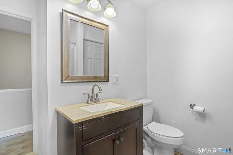 1 Horizon Drive Norwalk CT 06854