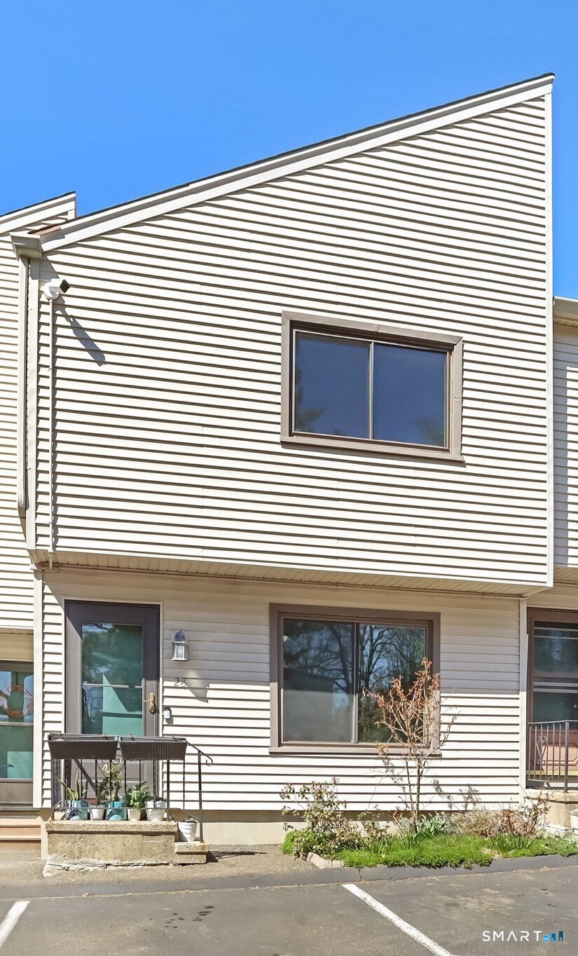 1 Horizon Drive Norwalk CT 06854
