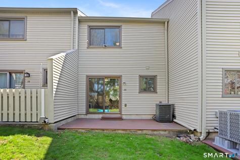 1 Horizon Drive Norwalk CT 06854