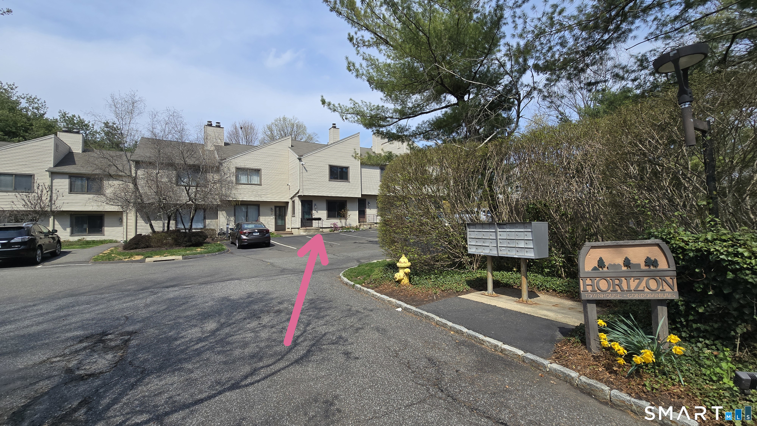 1 Horizon Drive Norwalk CT 06854