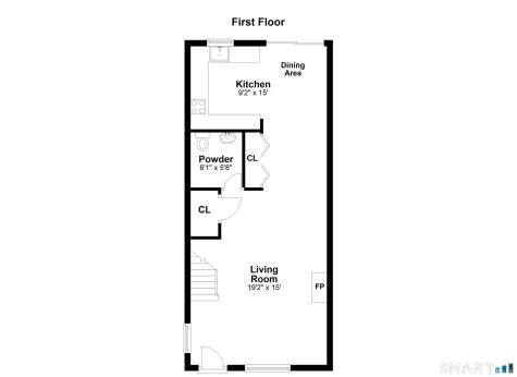 1 Horizon Drive Norwalk CT 06854