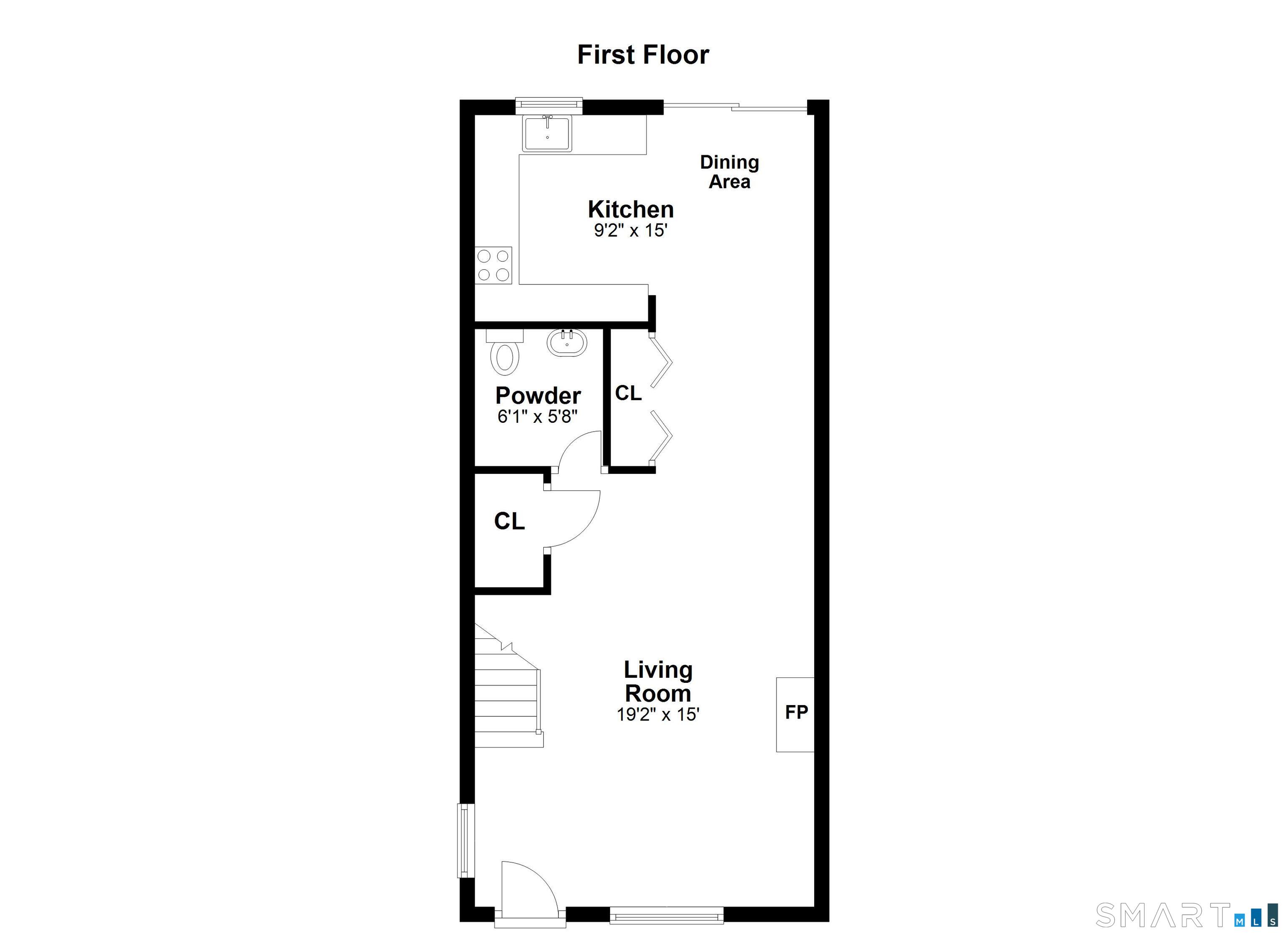 1 Horizon Drive Norwalk CT 06854