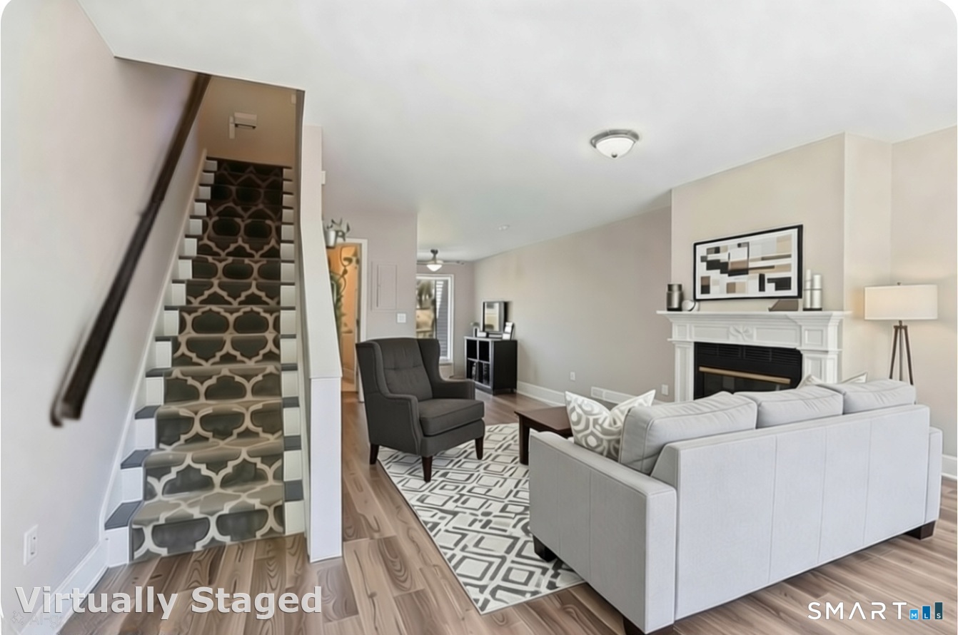 1 Horizon Drive Norwalk CT 06854