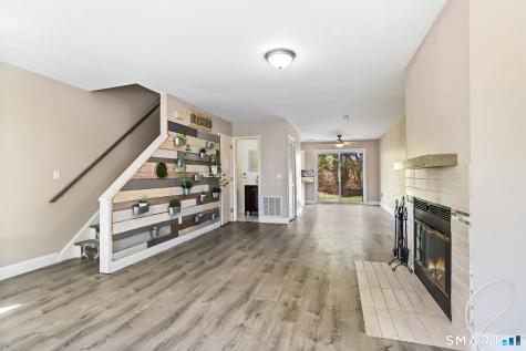 1 Horizon Drive Norwalk CT 06854