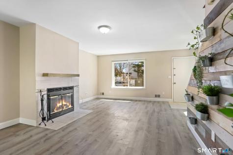 1 Horizon Drive Norwalk CT 06854