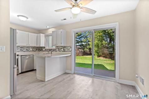 1 Horizon Drive Norwalk CT 06854