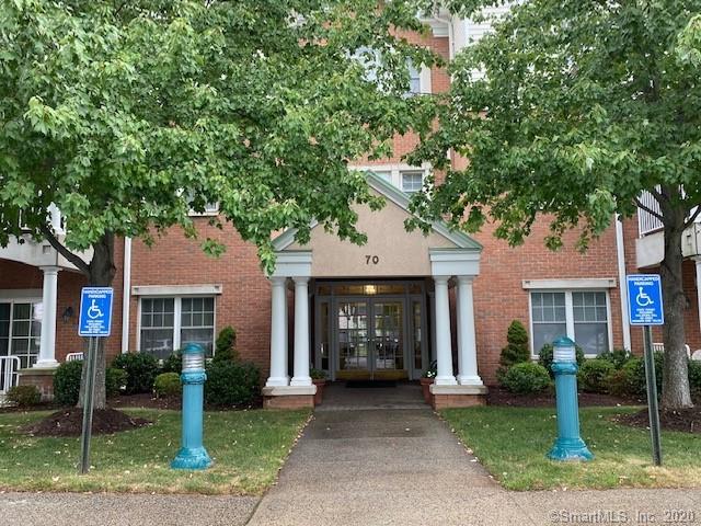 70 Southwick Court Cheshire CT 06410