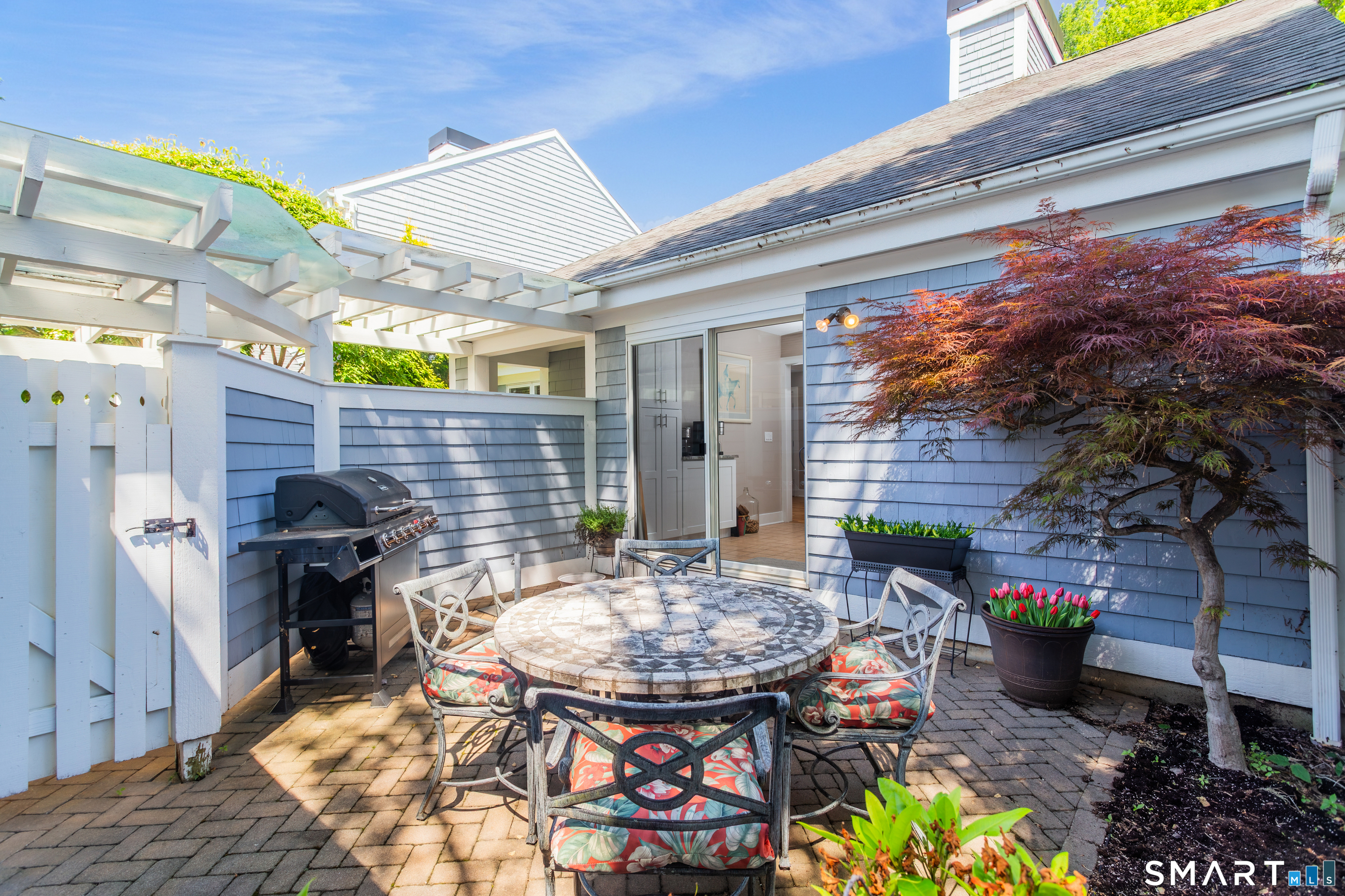 316 Lansdowne Westport CT 06880