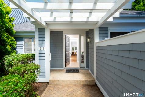316 Lansdowne Westport CT 06880
