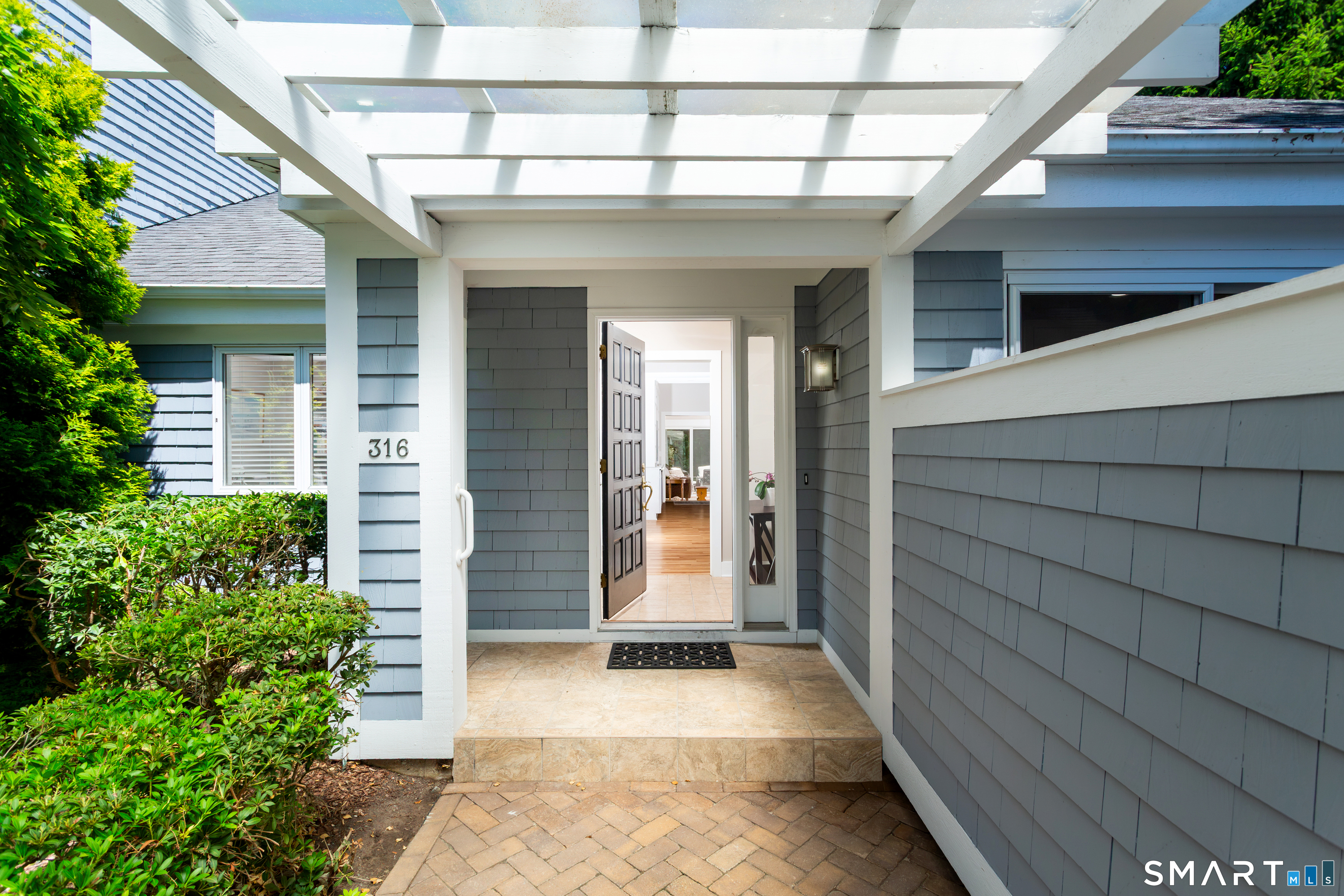 316 Lansdowne Westport CT 06880