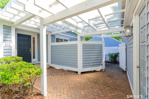 316 Lansdowne Westport CT 06880