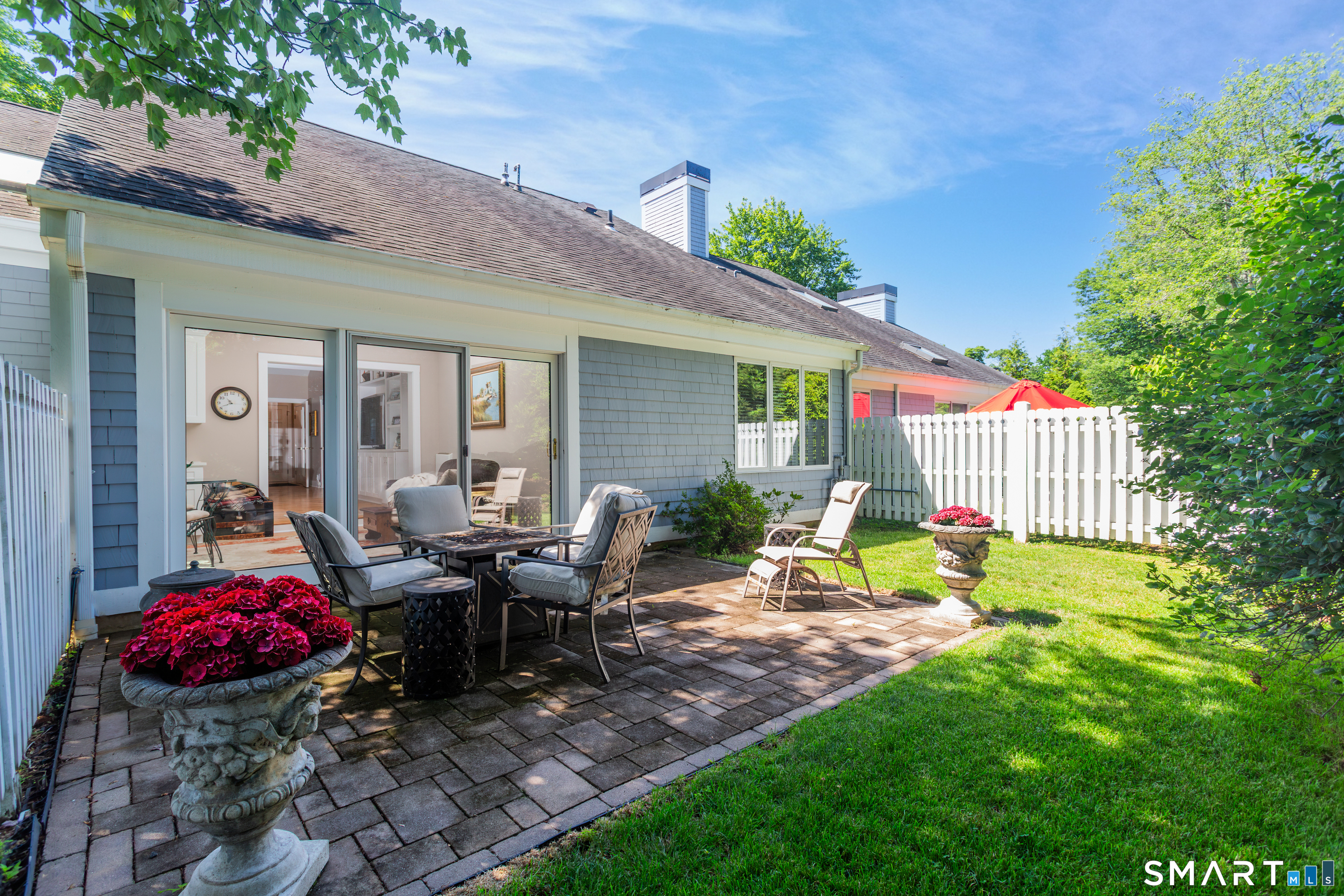 316 Lansdowne Westport CT 06880