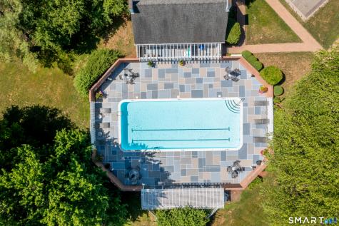 316 Lansdowne Westport CT 06880