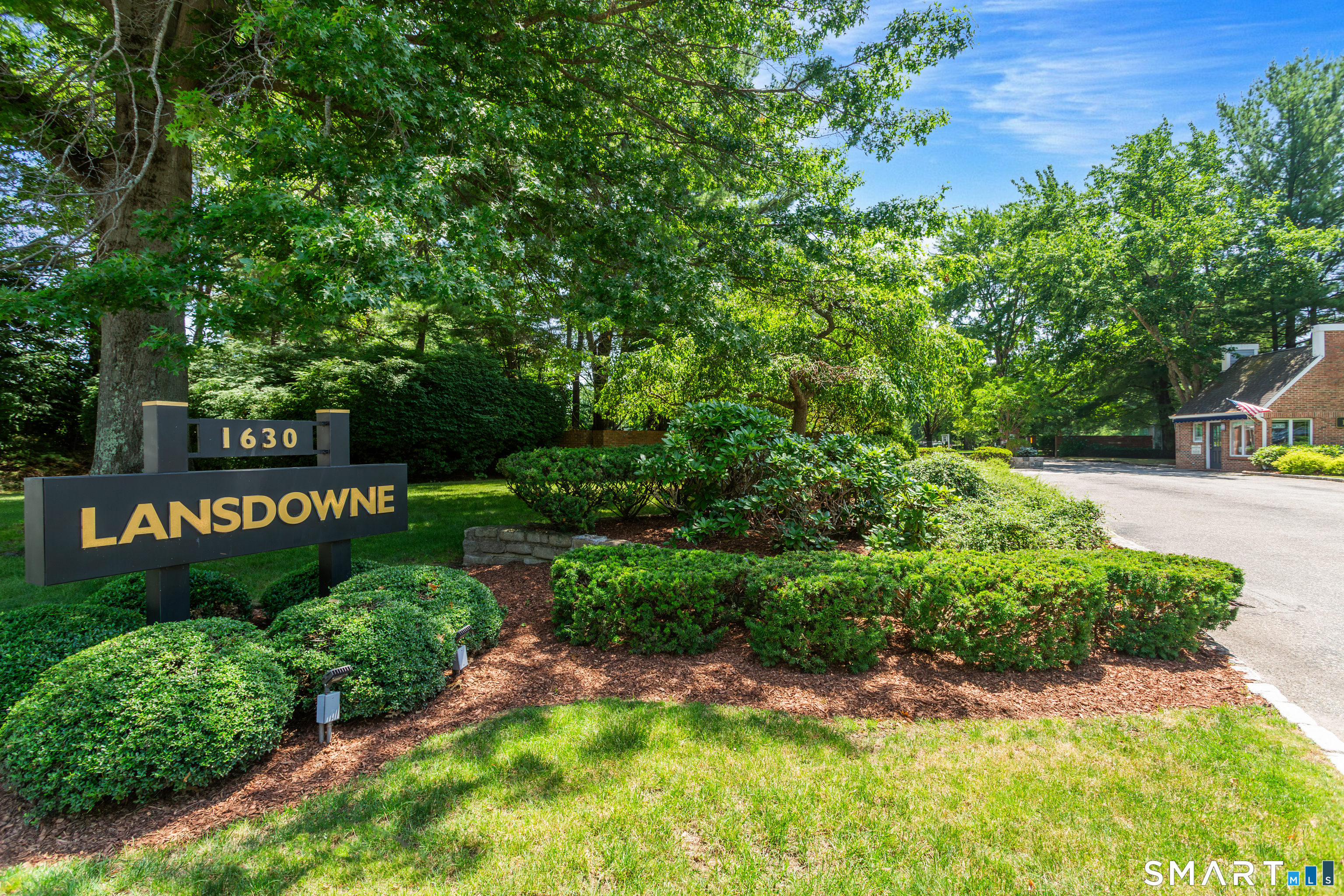 316 Lansdowne Westport CT 06880