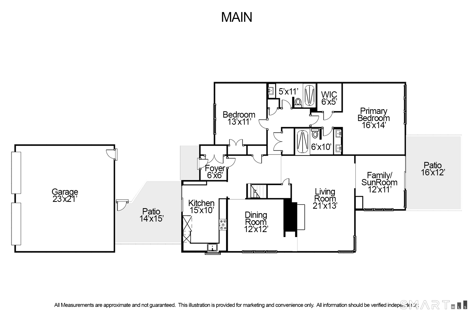 316 Lansdowne Westport CT 06880