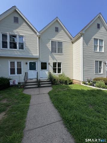 21 Silver Lane East Hartford CT 06118