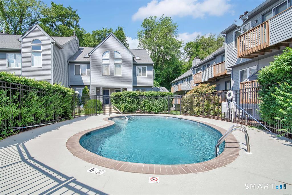 81 Wolfpit Avenue Norwalk CT 06851