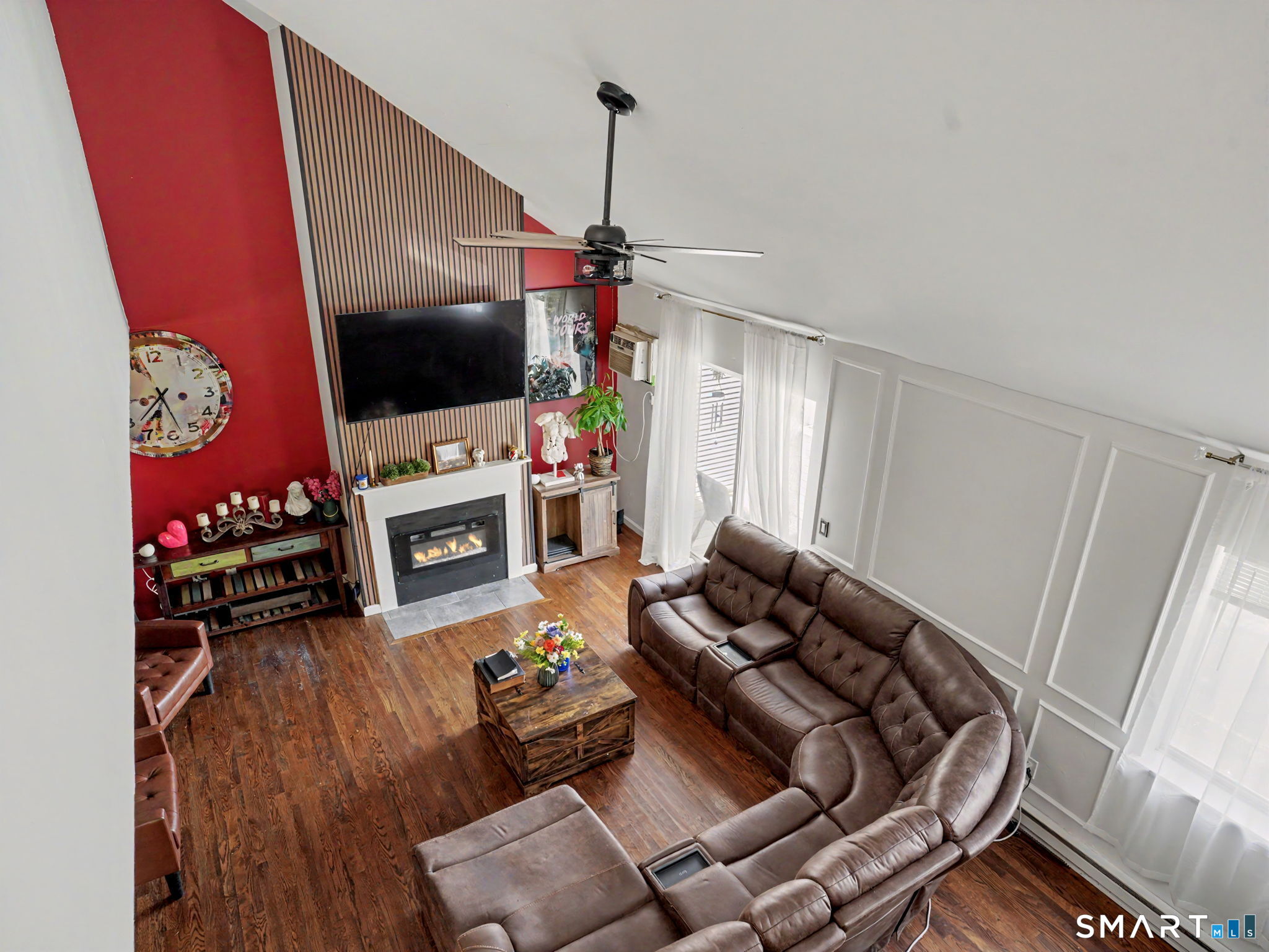 166 Willow Springs New Milford CT 06776