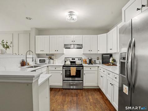 166 Willow Springs New Milford CT 06776