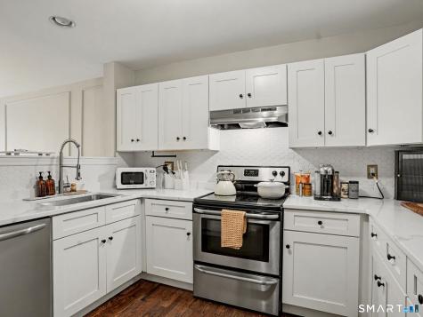 166 Willow Springs New Milford CT 06776