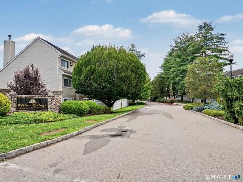 166 Willow Springs New Milford CT 06776