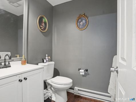 166 Willow Springs New Milford CT 06776