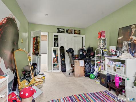 166 Willow Springs New Milford CT 06776